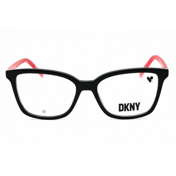 DKNY EYEGLASSES DK5051-001-52 New with case main image 4